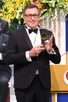 Prof. Carlos M. Duarte